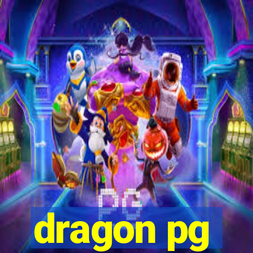 dragon pg